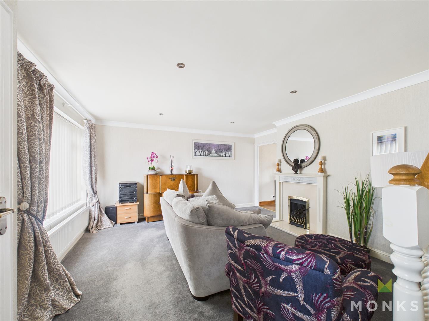 5 Langtree Drive, Shrewsbury, SY1 3SA For Sale